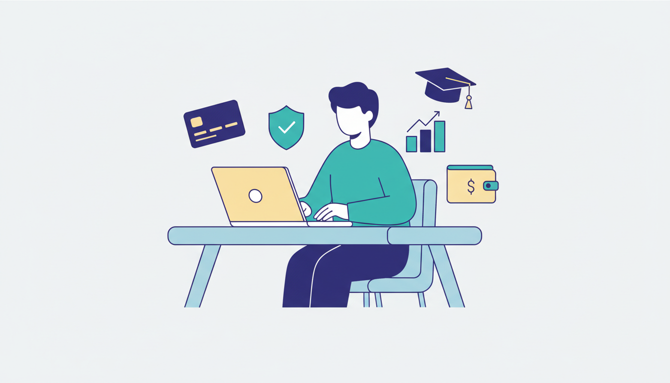 Digitale Schulungen Finanzwirtschaft: So lernst du Zahlungsverkehr & Finanzschutz online