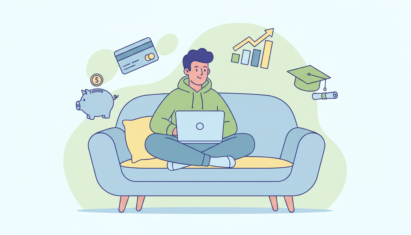 Finanzbildung digital: Die besten Online-Lernplattformen im Vergleich