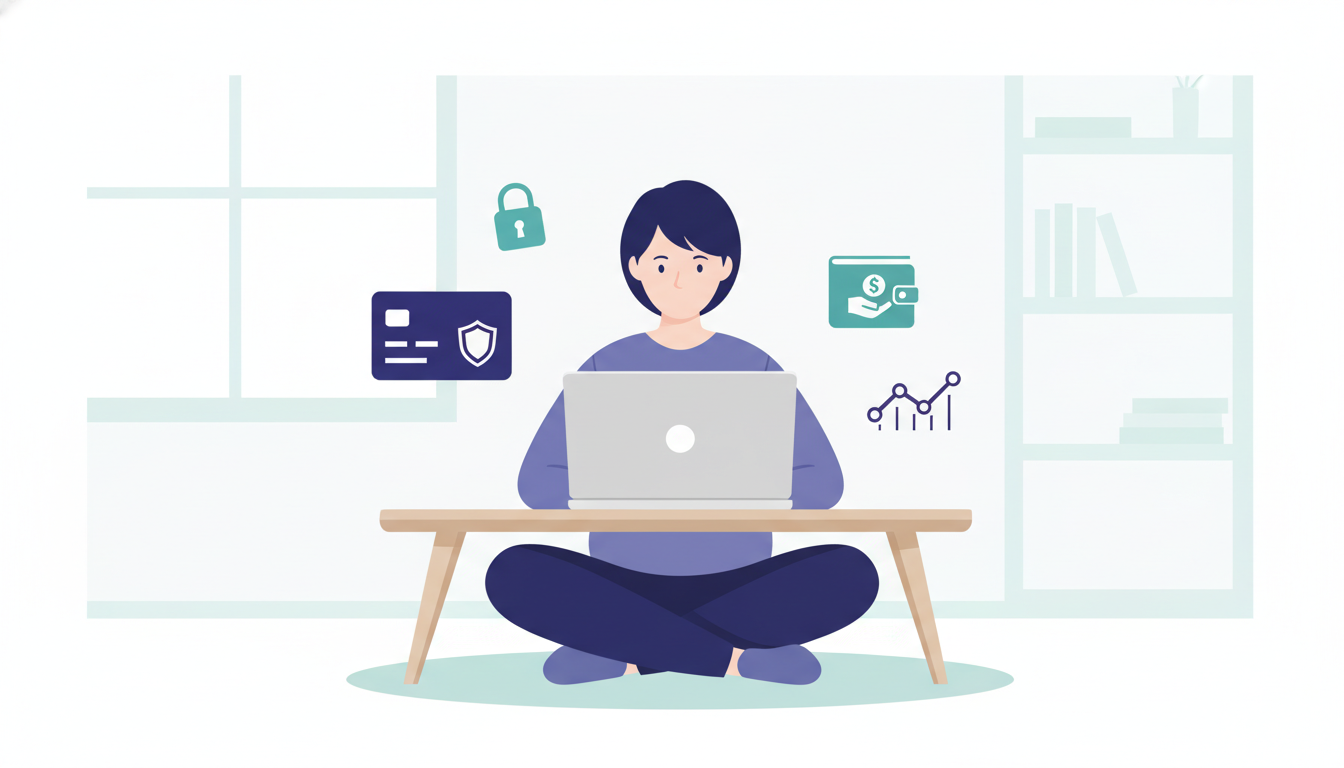 Finanzwissen online erwerben: Die besten Lernplattformen für Kreditkartensicherheit & Zahlungsarten