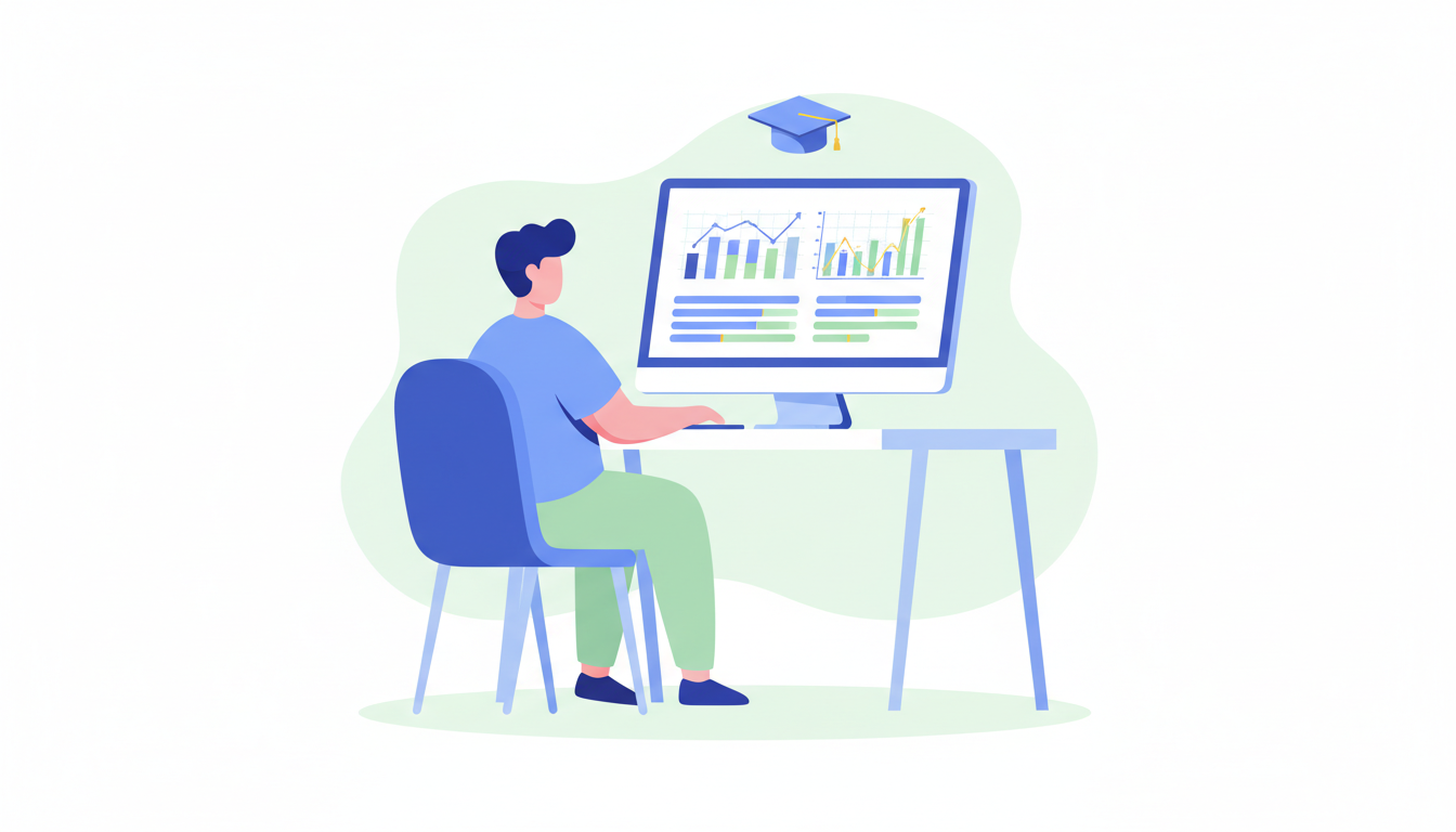 Online-Kurse Finanzmanagement: Die besten Lernplattformen im Vergleich