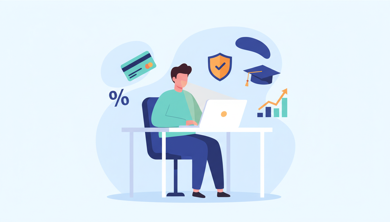 Online-Kurse zur Kreditkartennutzung: So lernst du sicher & smart